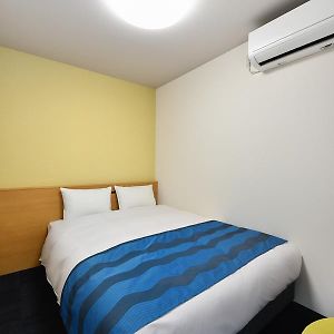 Double Room Shower